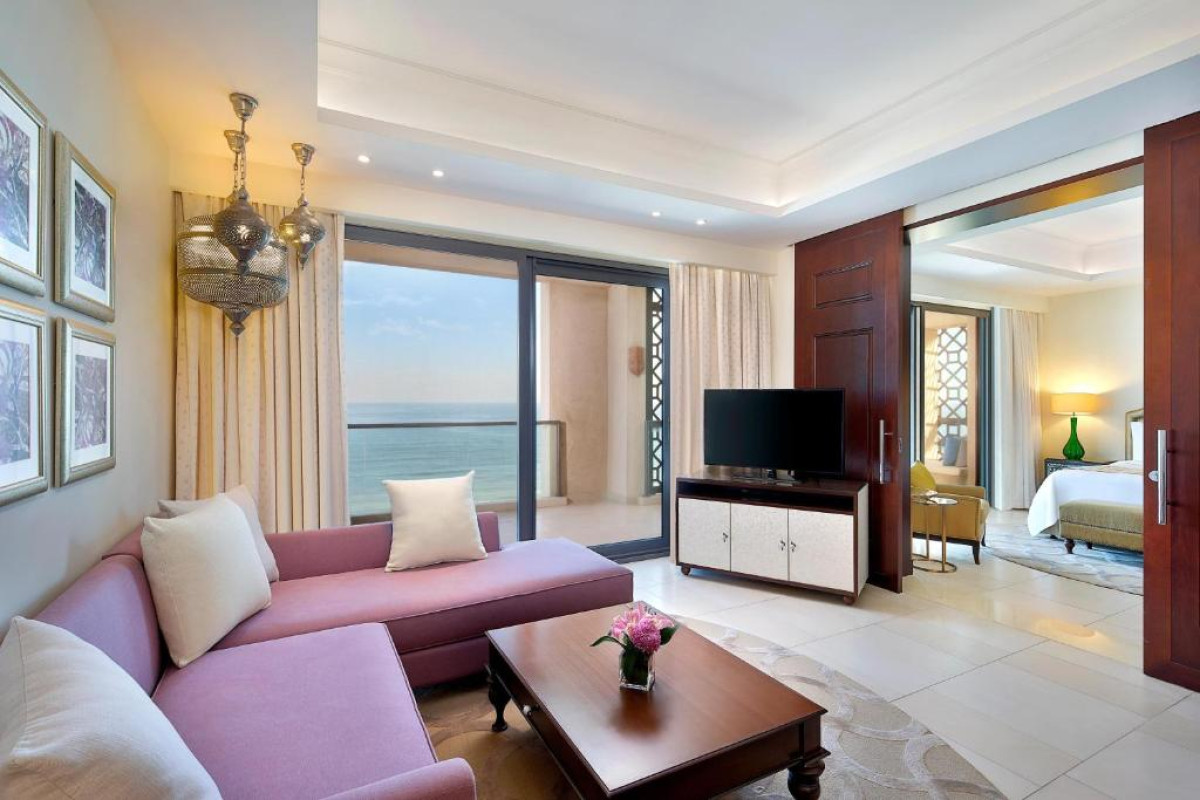 Ajman Saray a Luxury Collection Resort
