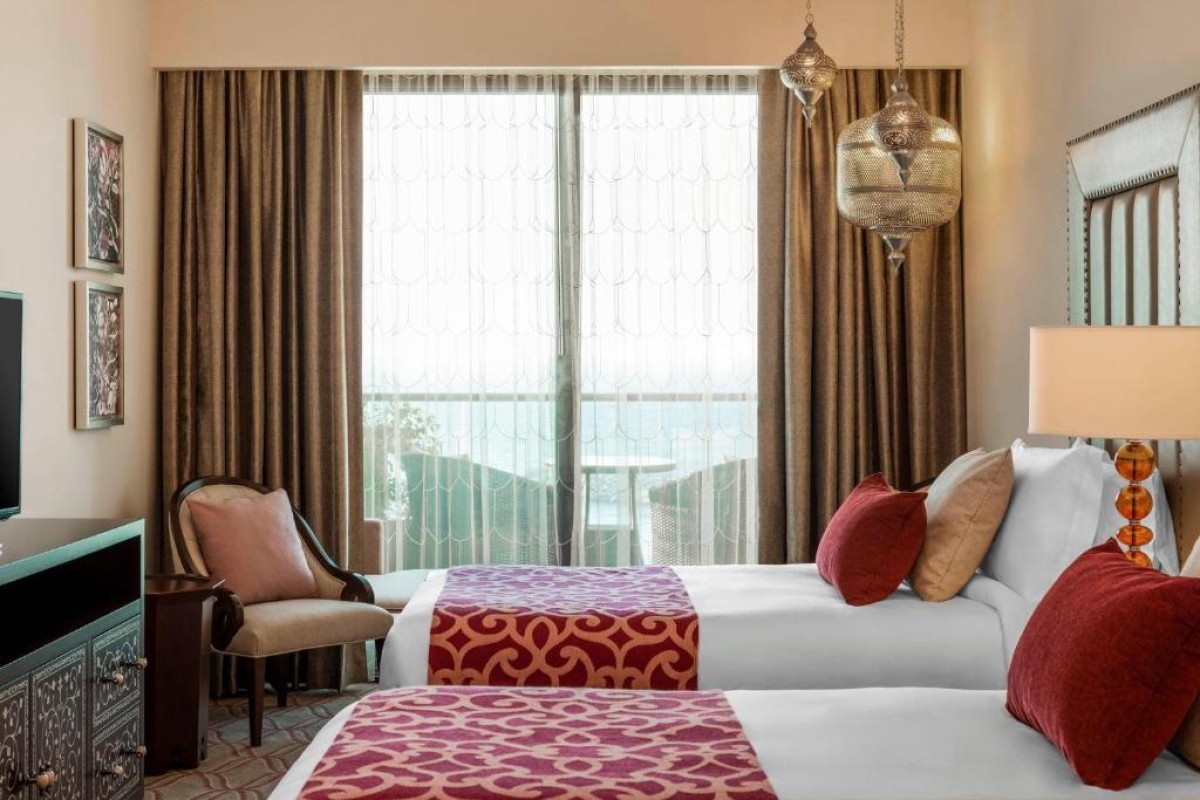 Ajman Saray a Luxury Collection Resort