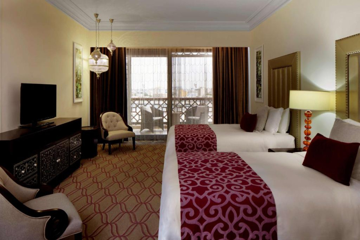 AJMAN SARAY, A LUXURY COLLECTION RESORT, AJMAN