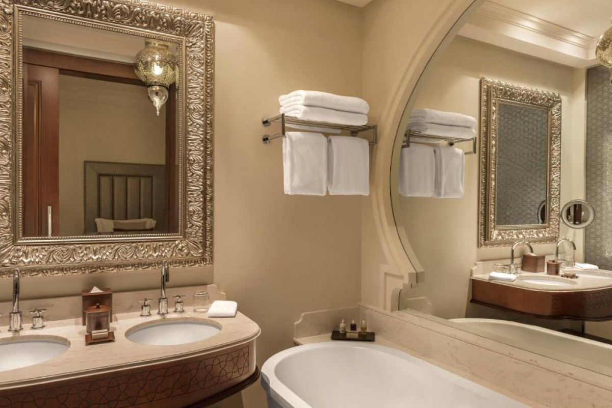 AJMAN SARAY, A LUXURY COLLECTION RESORT, AJMAN