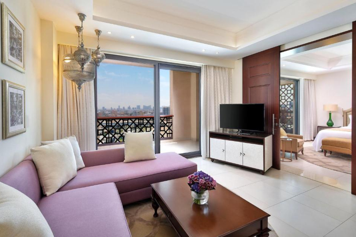 AJMAN SARAY, A LUXURY COLLECTION RESORT, AJMAN