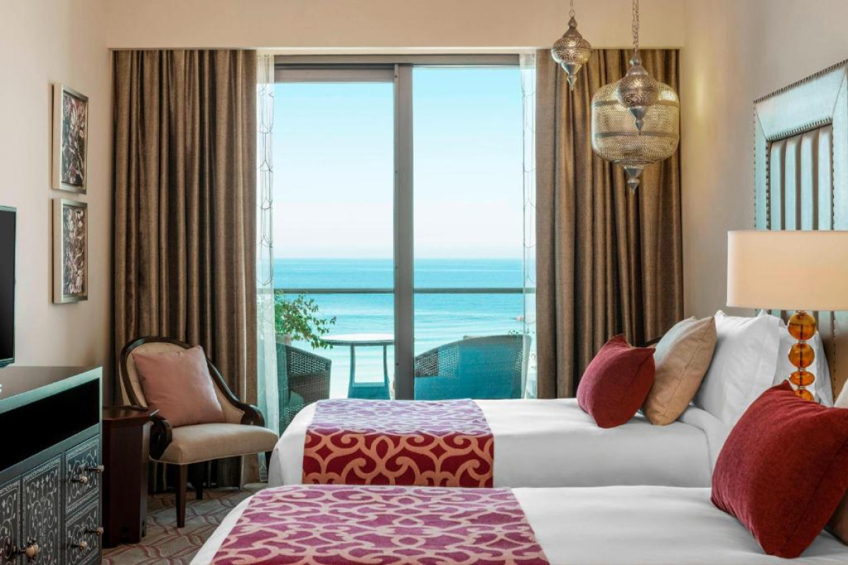 Ajman Saray a Luxury Collection Resort