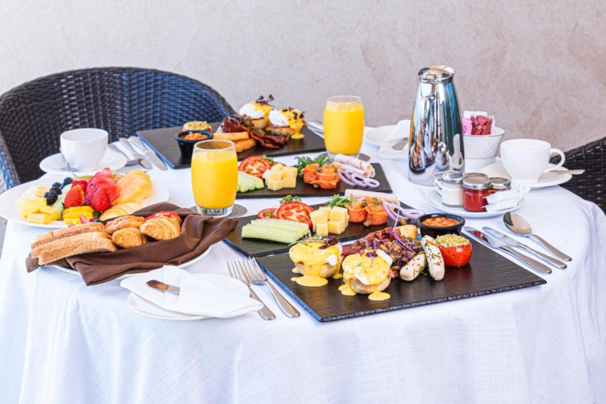 Ajman Saray a Luxury Collection Resort
