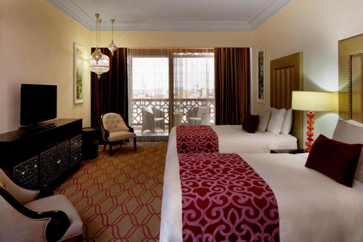Ajman Saray a Luxury Collection Resort