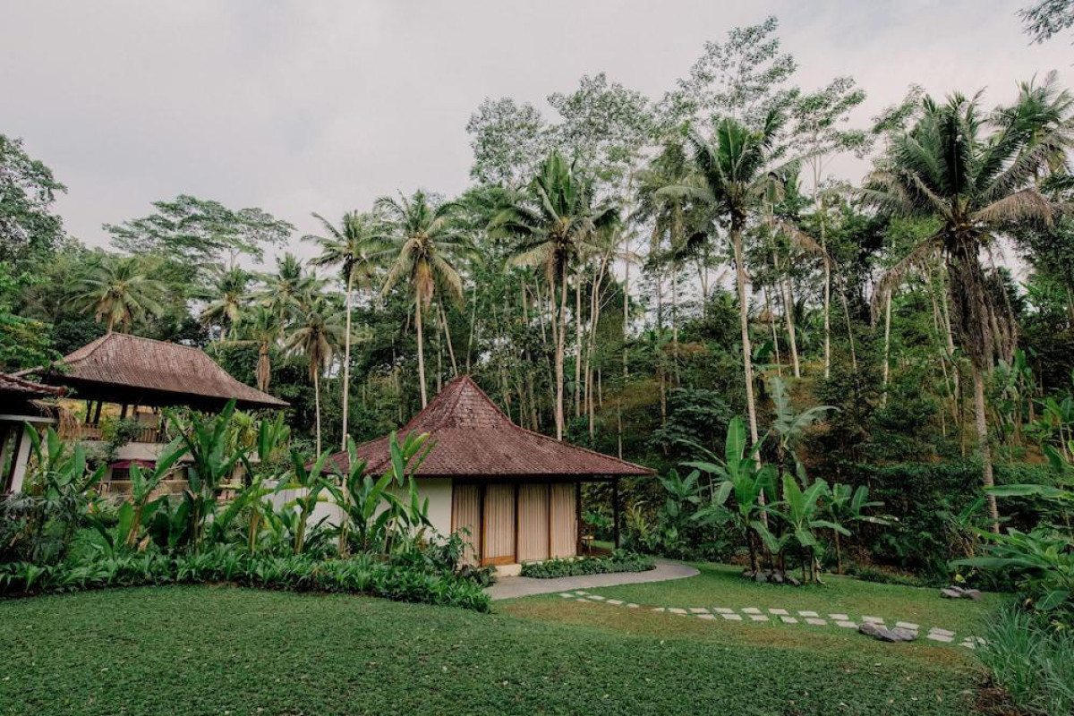 Ajuna Suite Villas Ubud