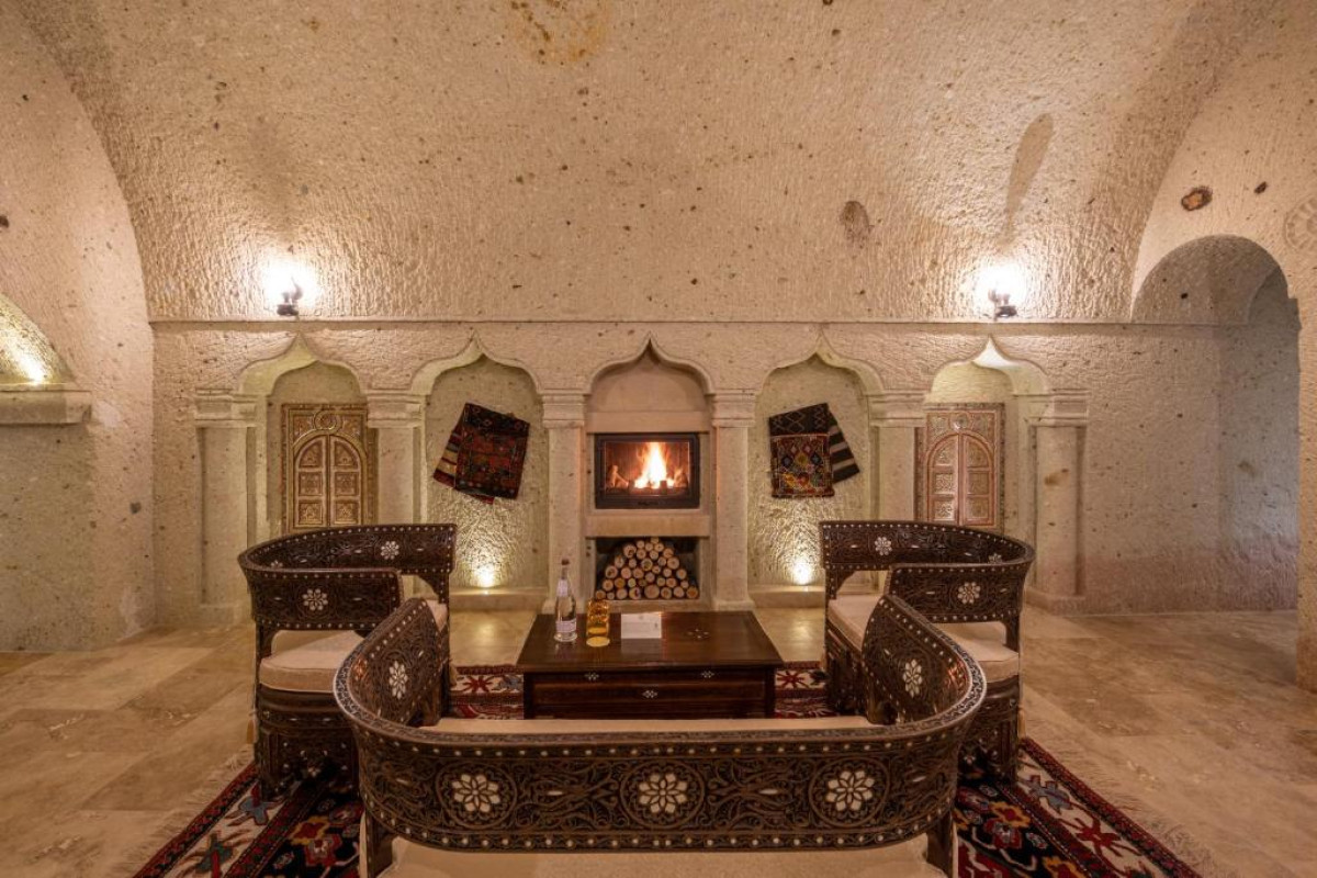AJWA Cappadocia
