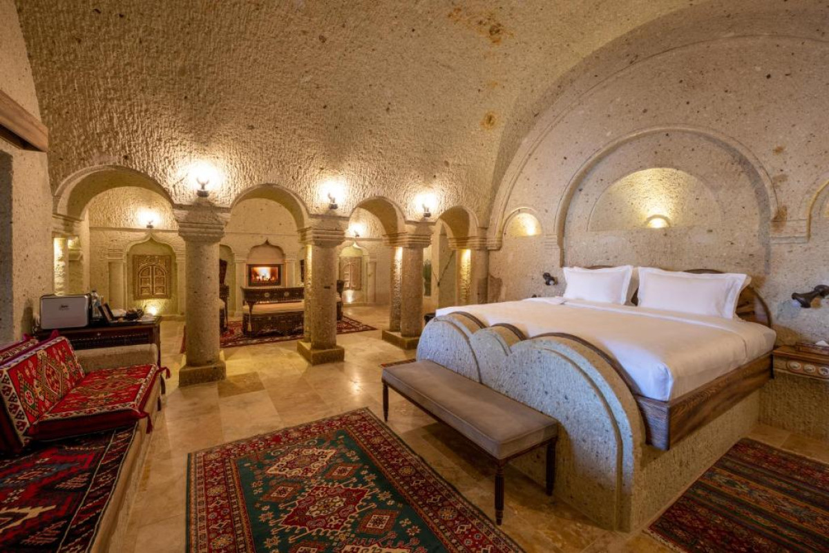 AJWA Cappadocia