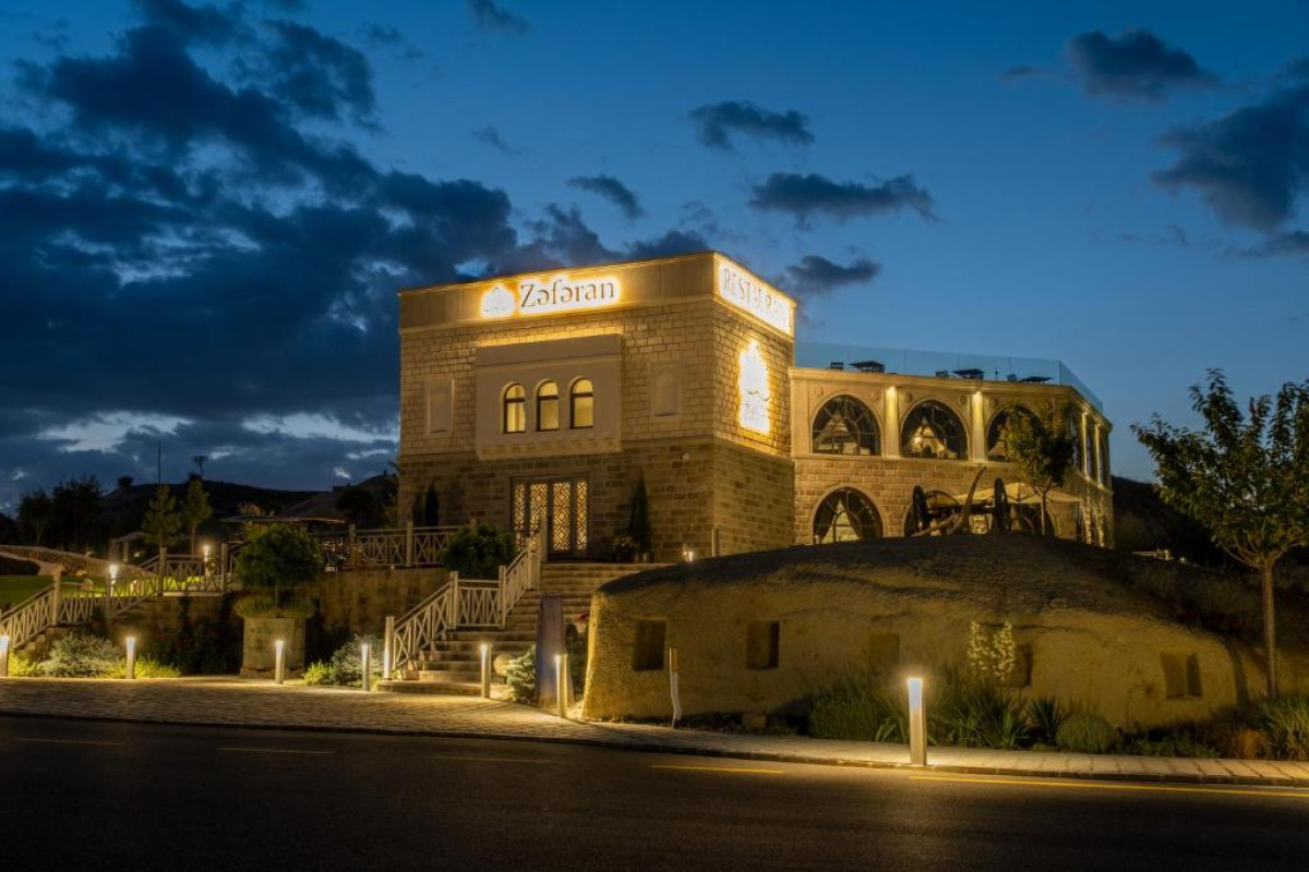 AJWA Cappadocia