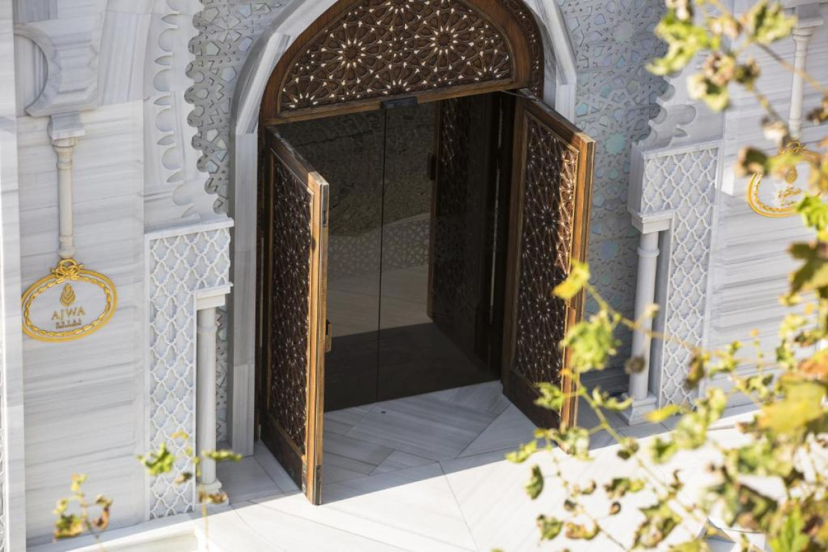 AJWA SULTANAHMET