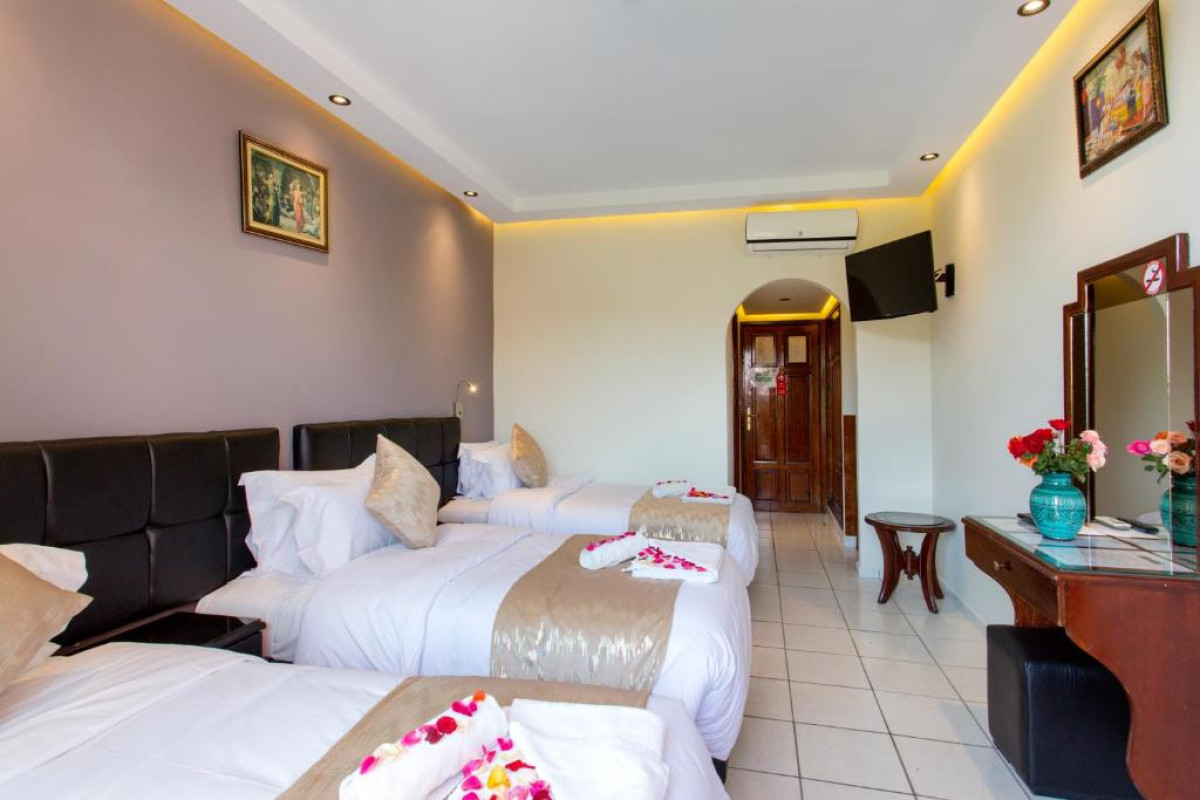 Hotel Akabar