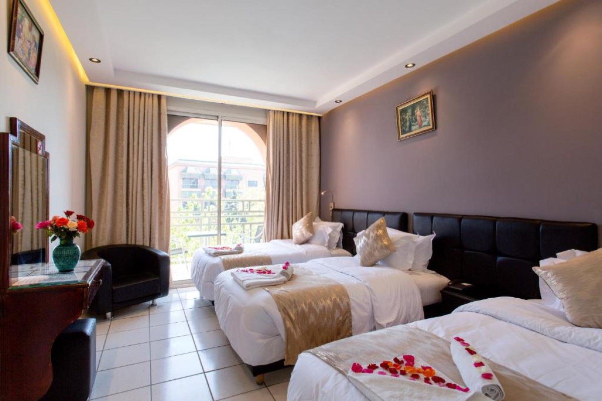 Hotel Akabar