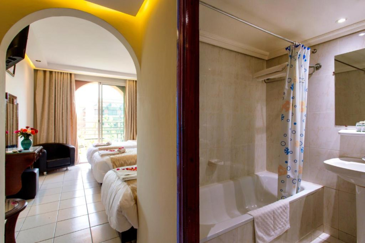 Hotel Akabar