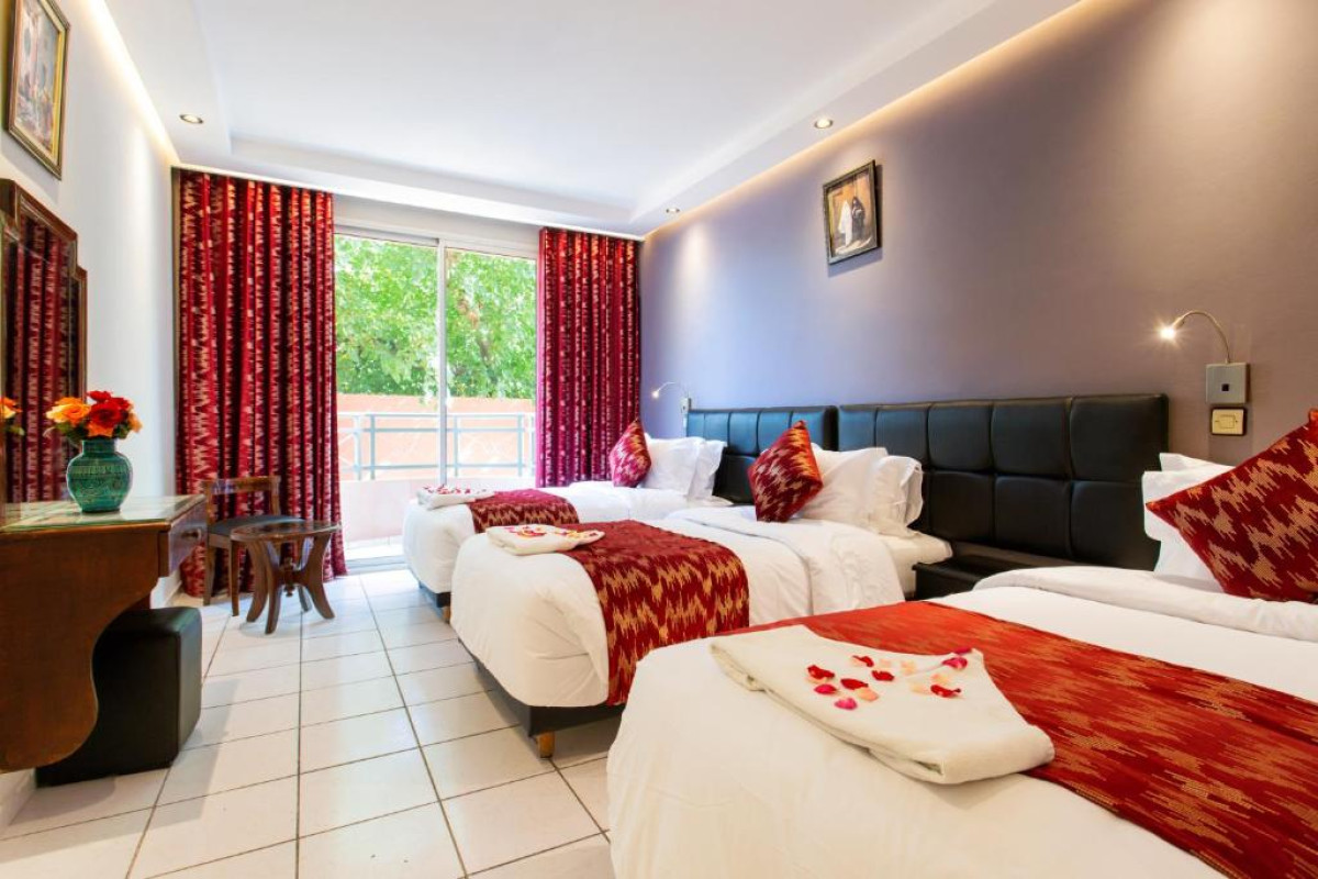Hotel Akabar