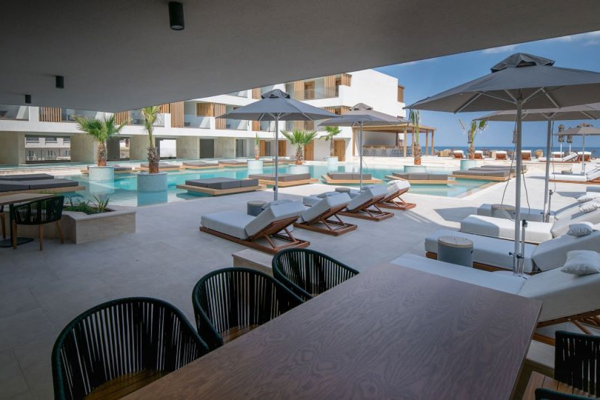 AKASHA BEACH