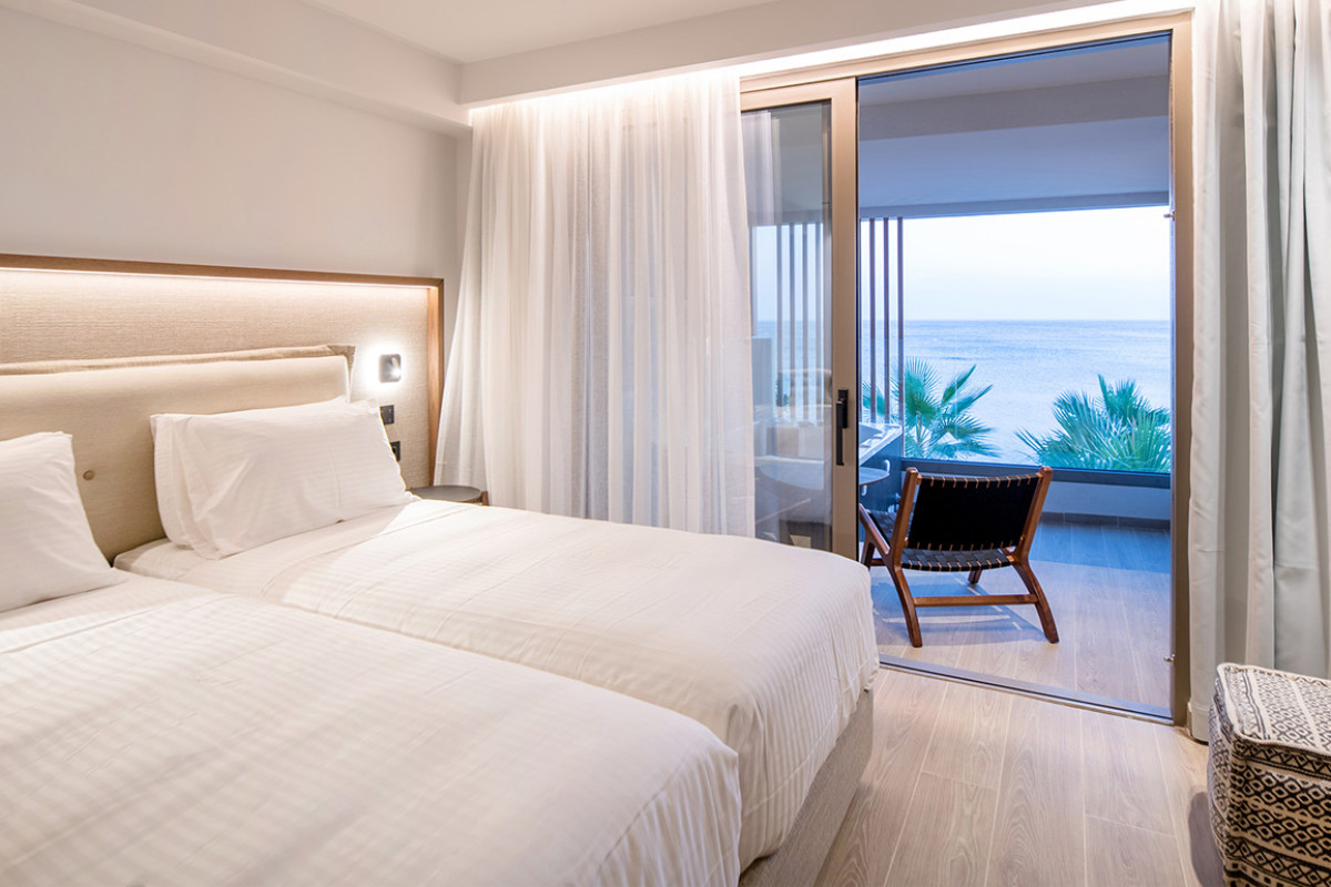AKASHA BEACH