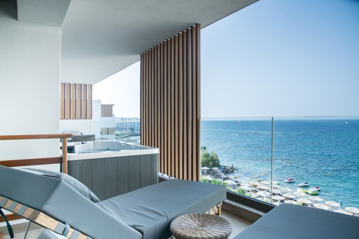 AKASHA BEACH