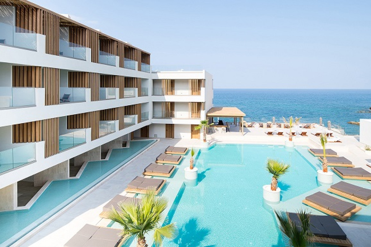 AKASHA BEACH