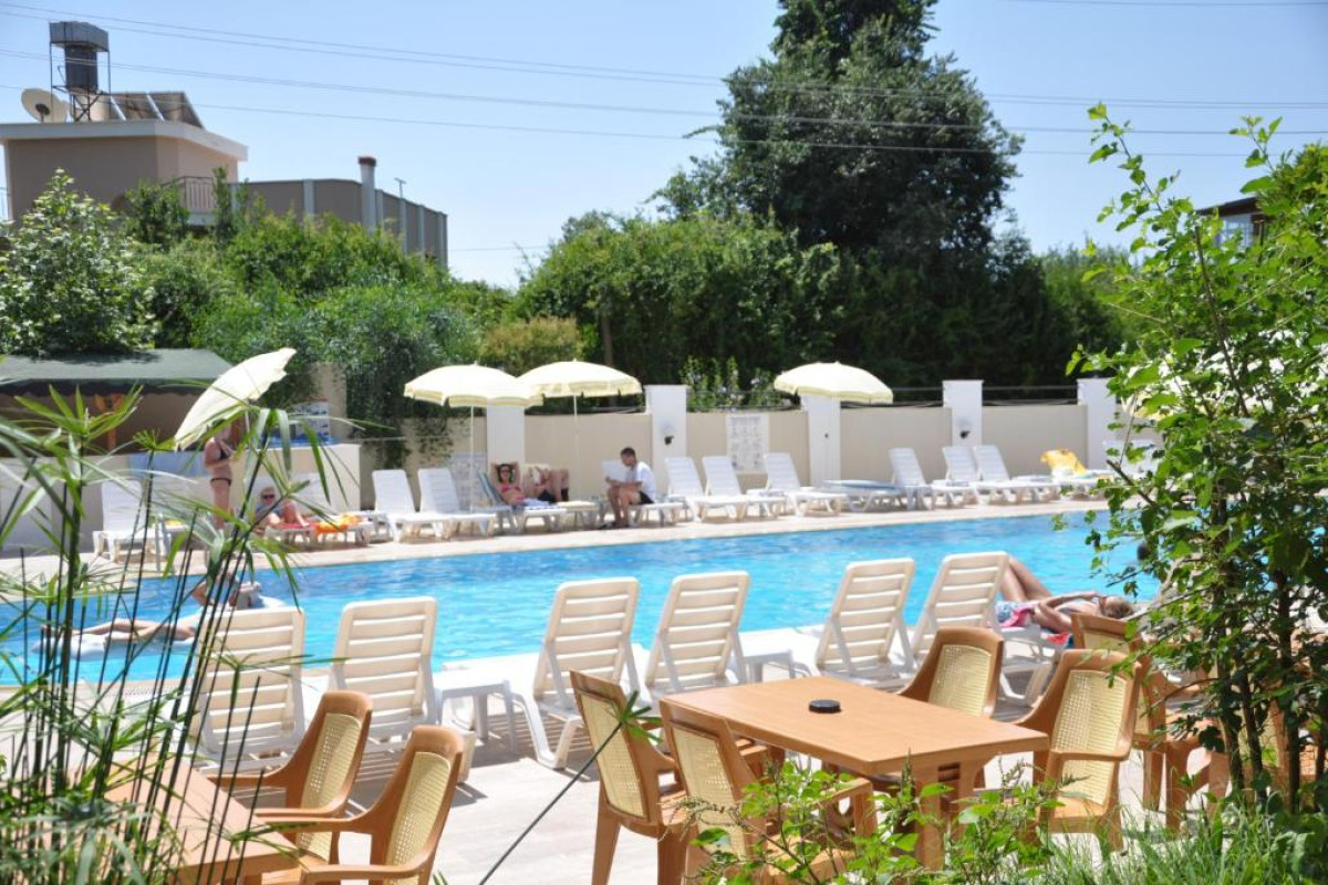 AKASIA RESORT