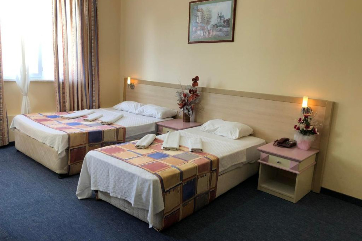 AKASIA RESORT