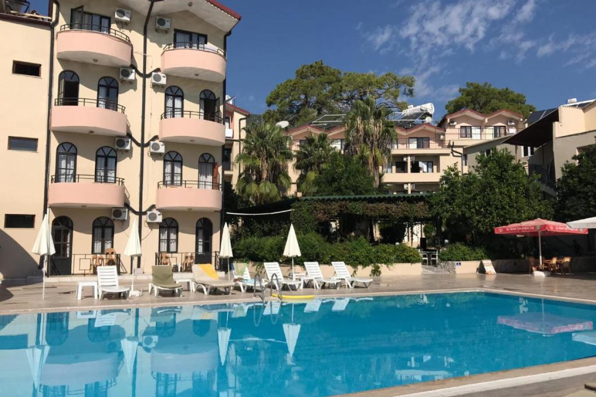AKASIA RESORT