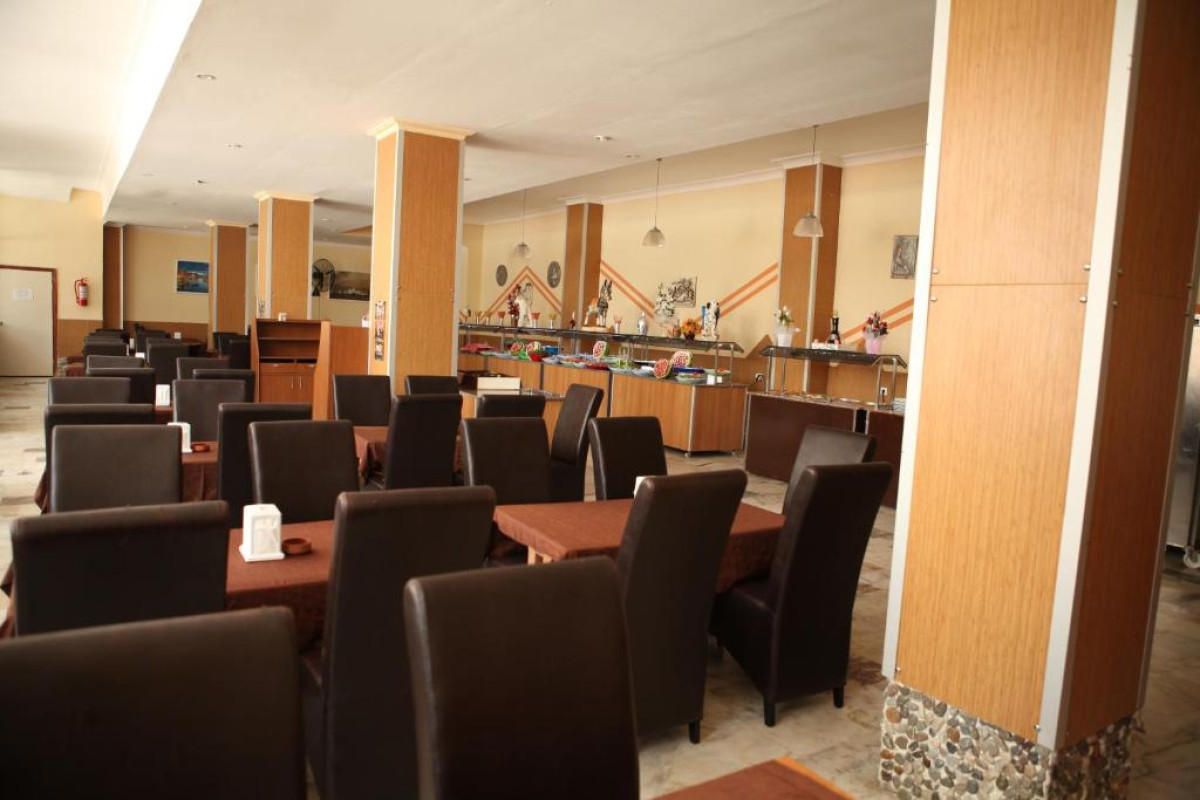 AKASIA RESORT