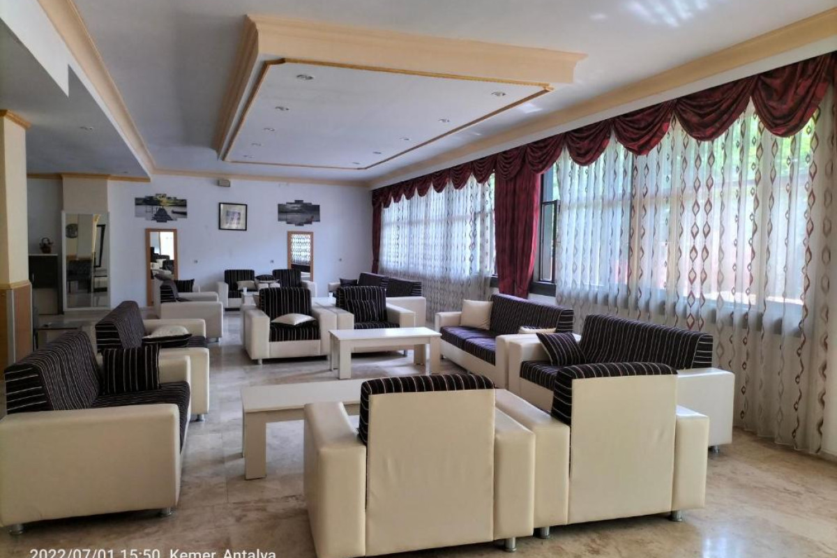 AKASIA RESORT