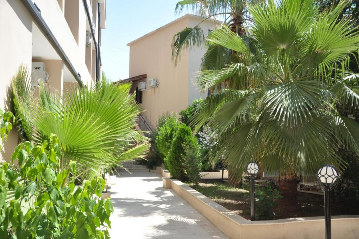 AKASIA RESORT