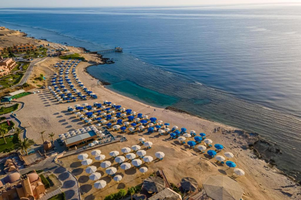 Akassia Swiss Resort (ex. Calimera Akassia Swiss Resort)
