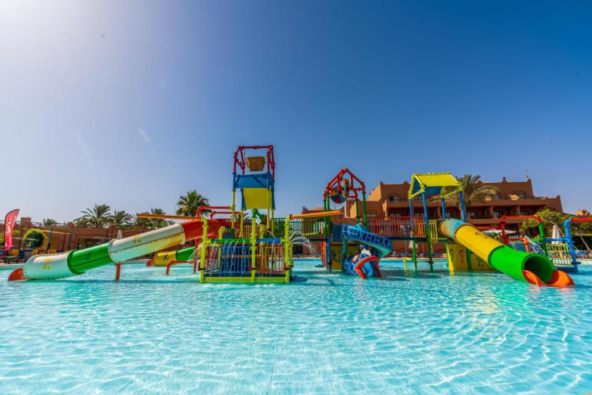 Akassia Swiss Resort (ex. Calimera Akassia Swiss Resort)