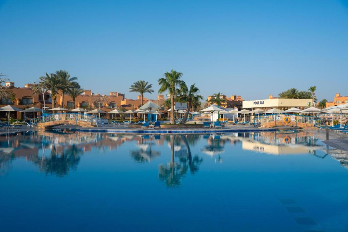 Akassia Swiss Resort (ex. Calimera Akassia Swiss Resort)