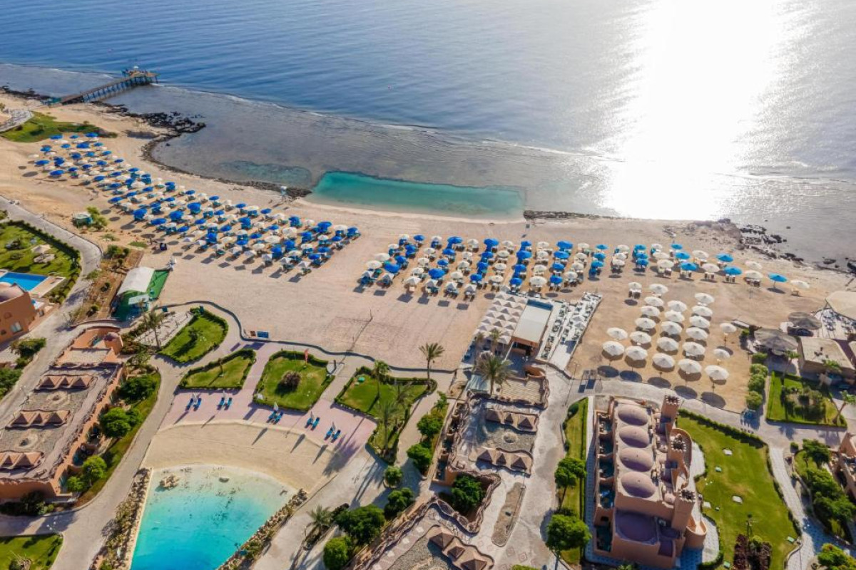 Akassia Swiss Resort (ex. Calimera Akassia Swiss Resort)