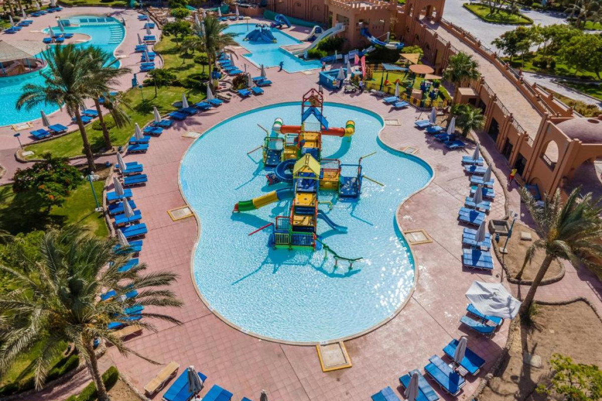 Akassia Swiss Resort (ex. Calimera Akassia Swiss Resort)
