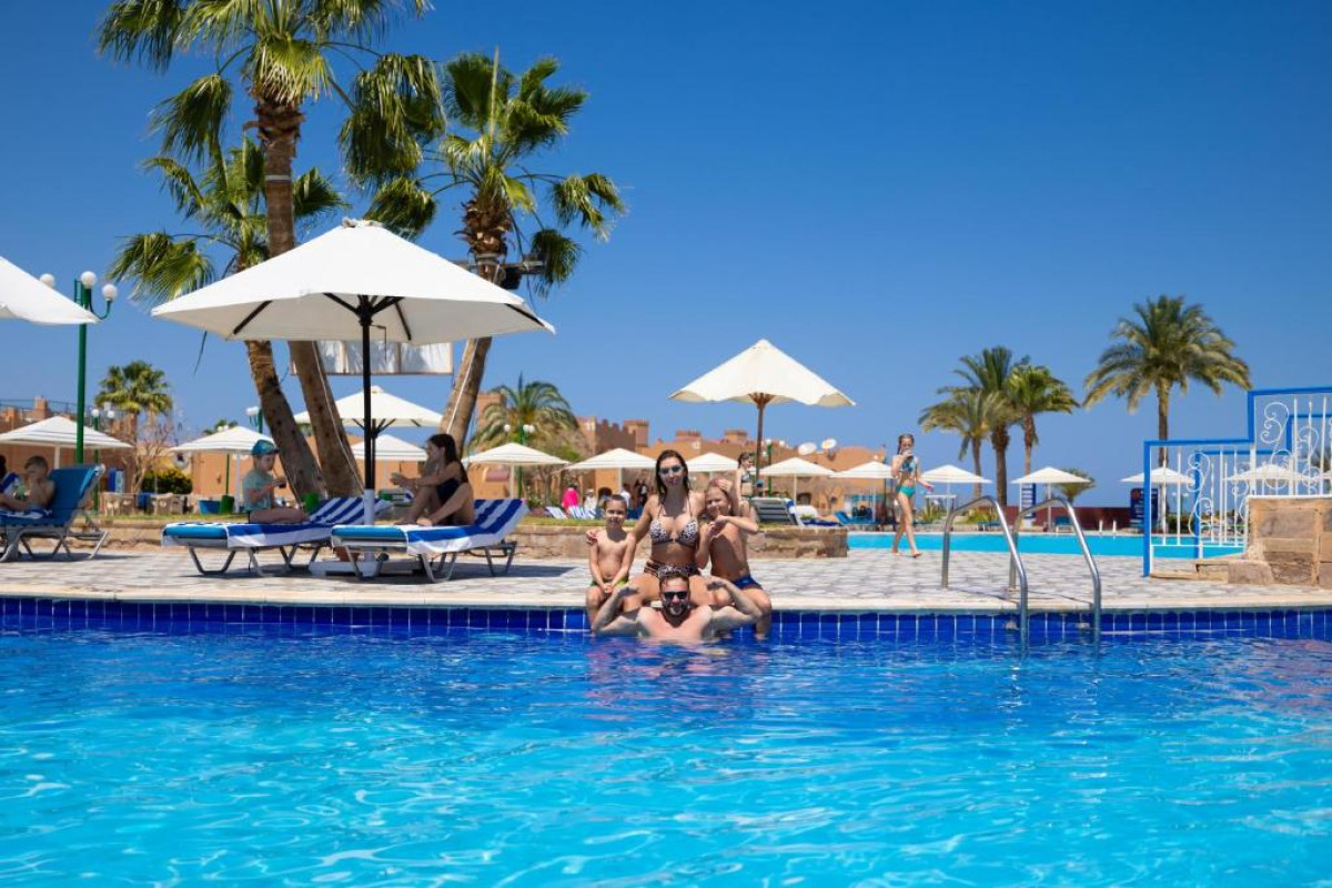 Akassia Swiss Resort (ex. Calimera Akassia Swiss Resort)