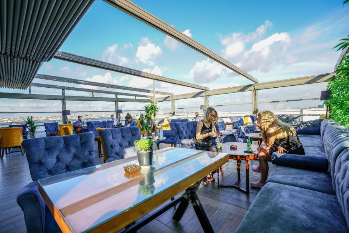 Akgun Istanbul Hotel
