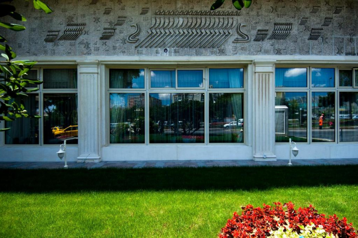 Akgun Istanbul Hotel