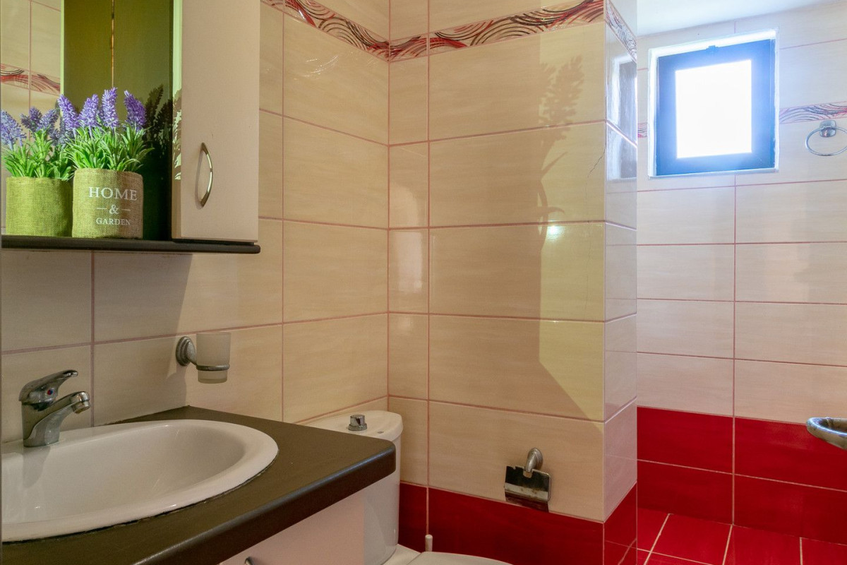Akis Villa Studios & Apartments with Pool