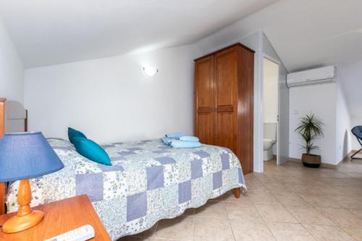 Akivillas Manta Rota Shell II