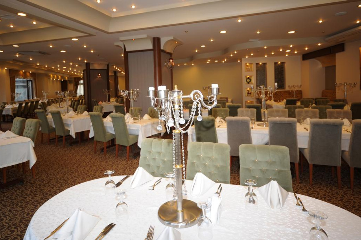 AKOL HOTEL
