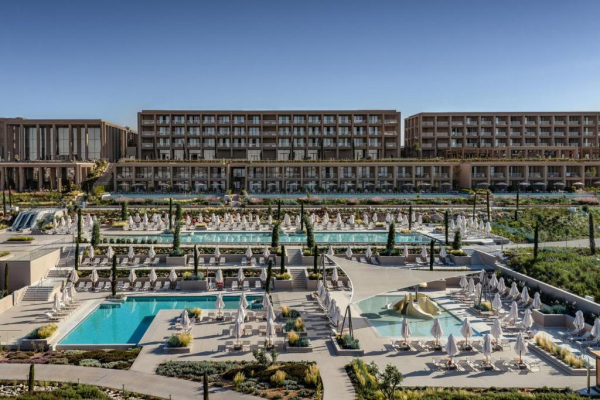 AKRA DIDIM RESORT  SPA HOTEL