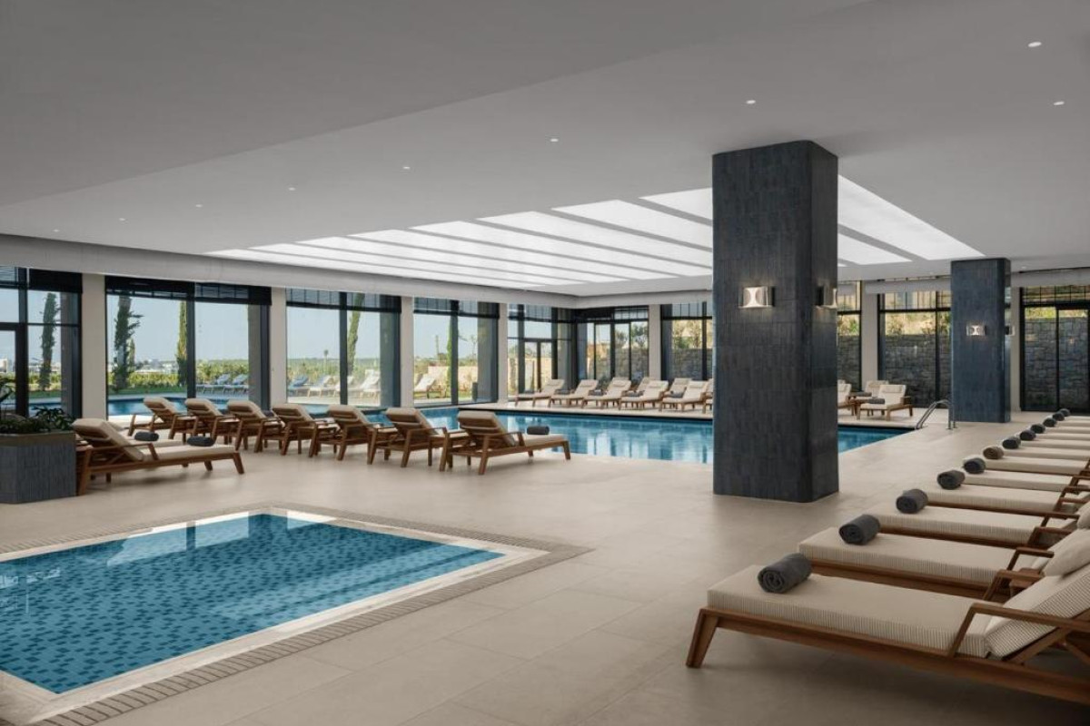 AKRA DIDIM RESORT  SPA HOTEL