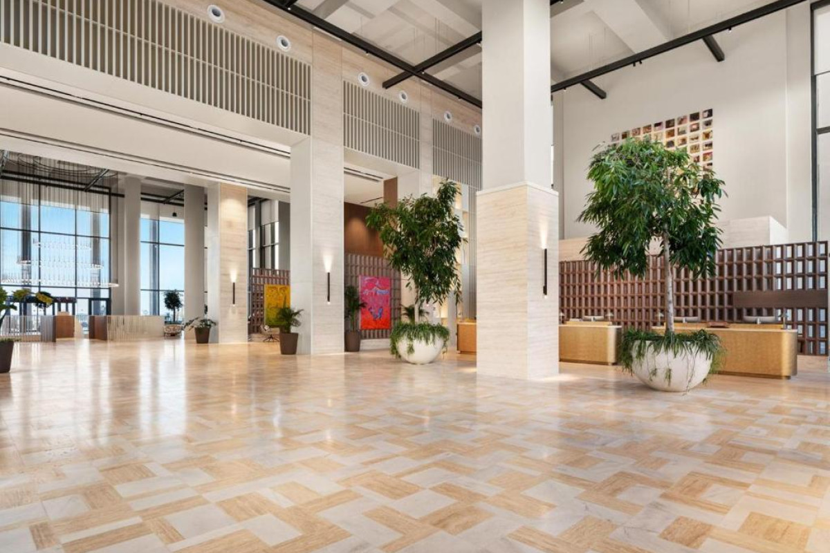 AKRA DIDIM RESORT  SPA HOTEL