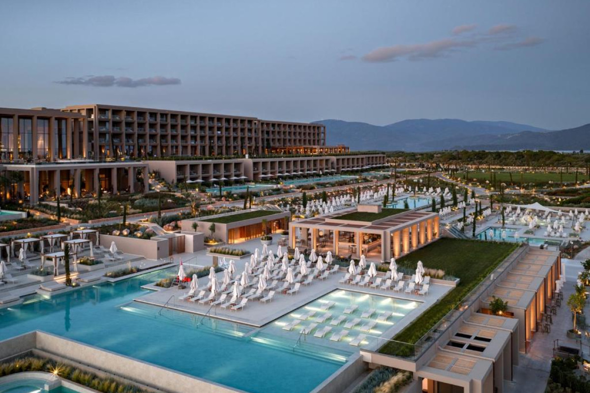 AKRA DIDIM RESORT  SPA HOTEL
