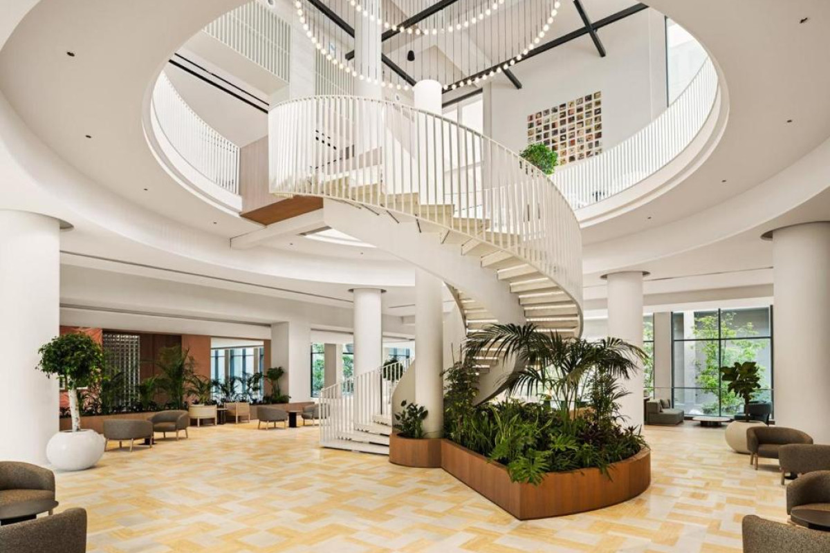 AKRA DIDIM RESORT  SPA HOTEL
