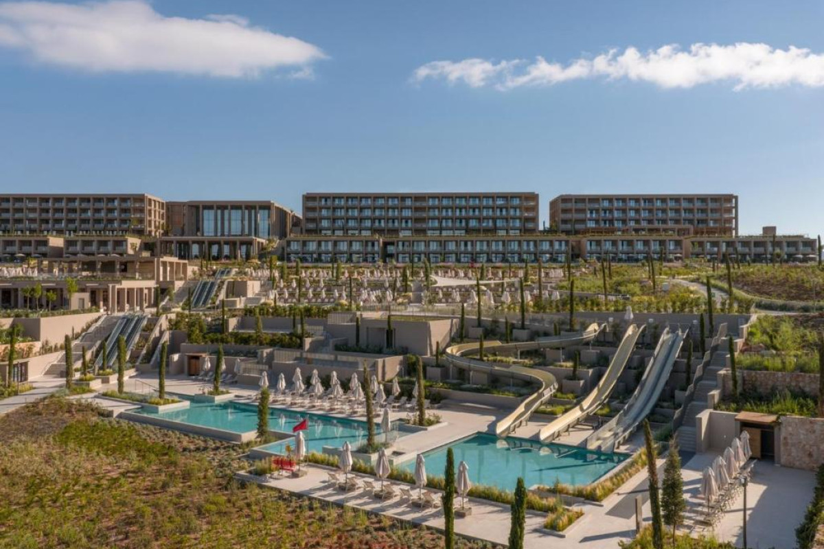 AKRA DIDIM RESORT  SPA HOTEL