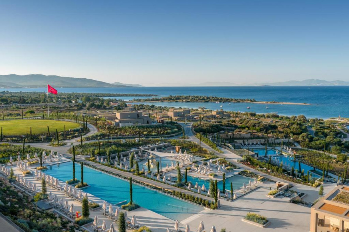 AKRA DIDIM RESORT  SPA HOTEL