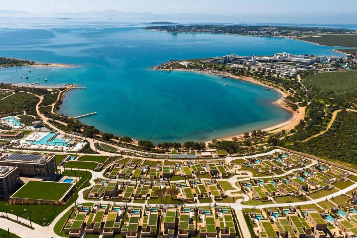 AKRA DIDIM RESORT  SPA HOTEL