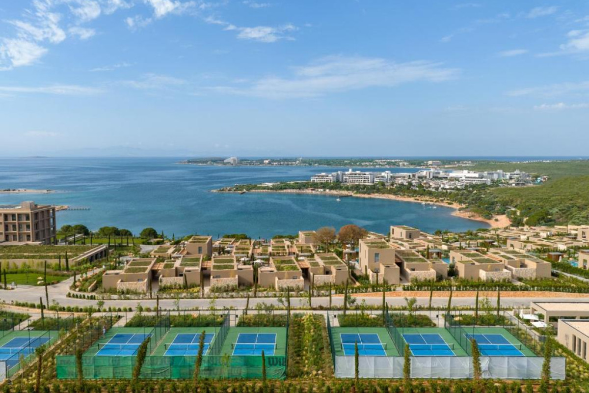 AKRA DIDIM RESORT  SPA HOTEL