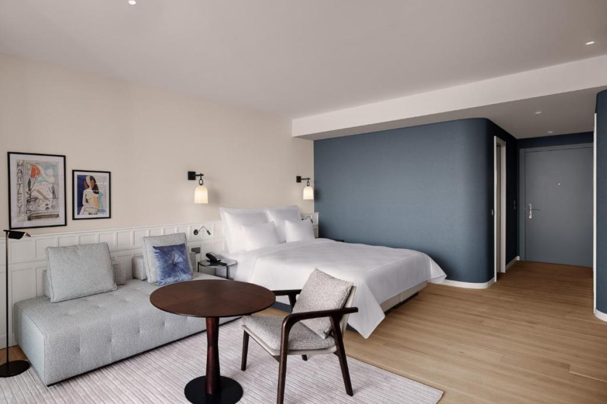 AKRA DIDIM RESORT  SPA HOTEL