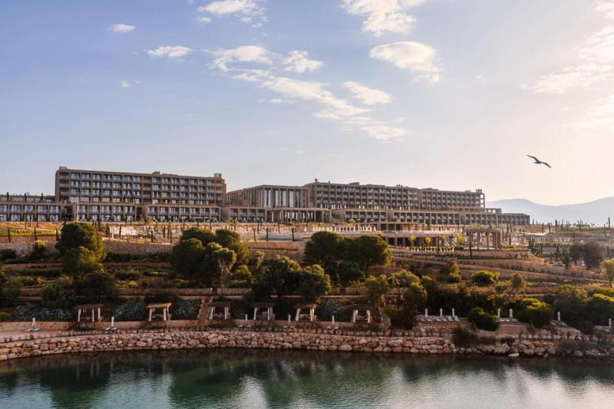 AKRA DIDIM RESORT  SPA HOTEL