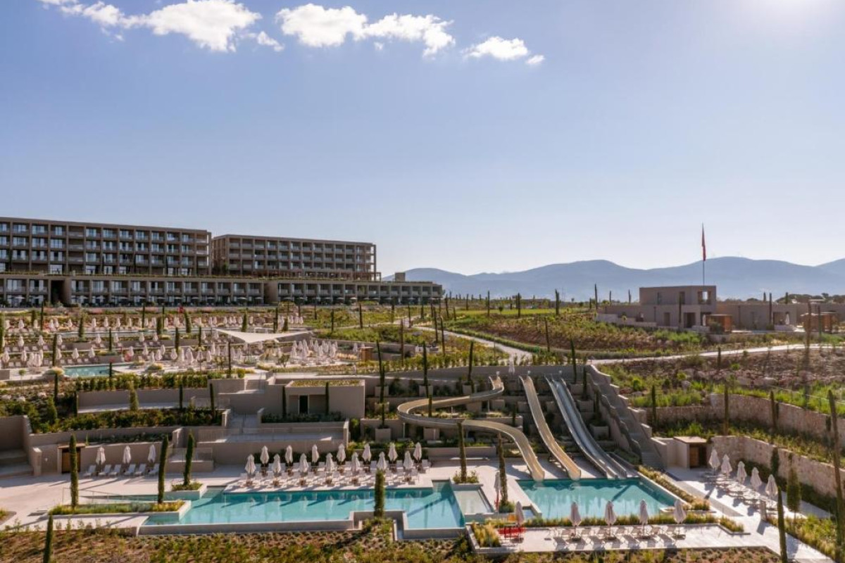 AKRA DIDIM RESORT  SPA HOTEL